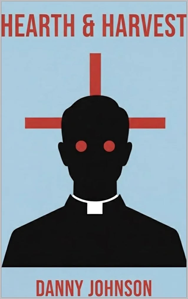 Hearth & Harvest: Maplewood Series Book One