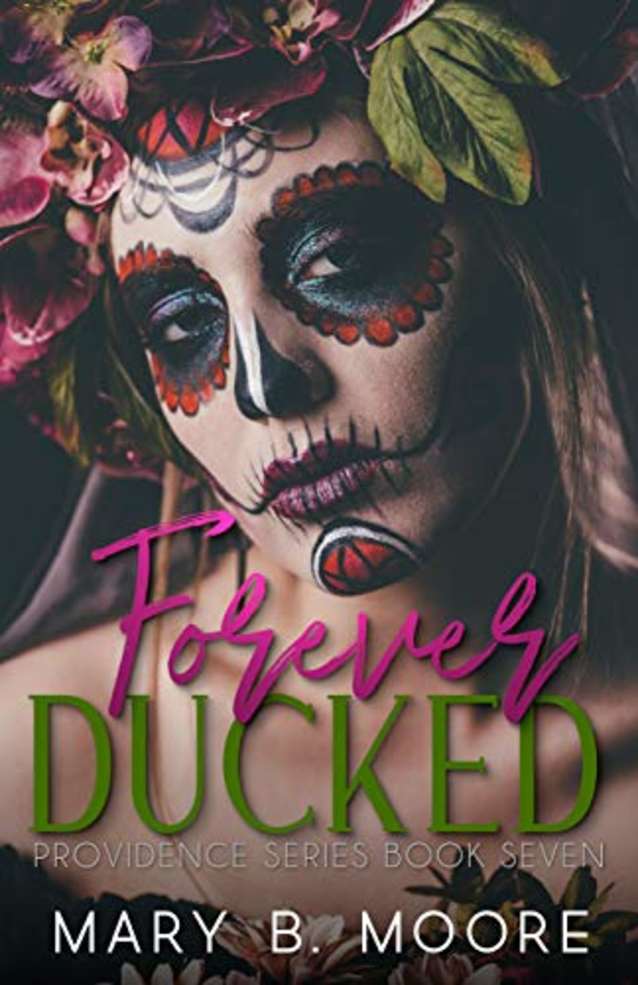 Forever Ducked (Providence Book 7)
