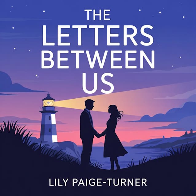 The Letters Between Us