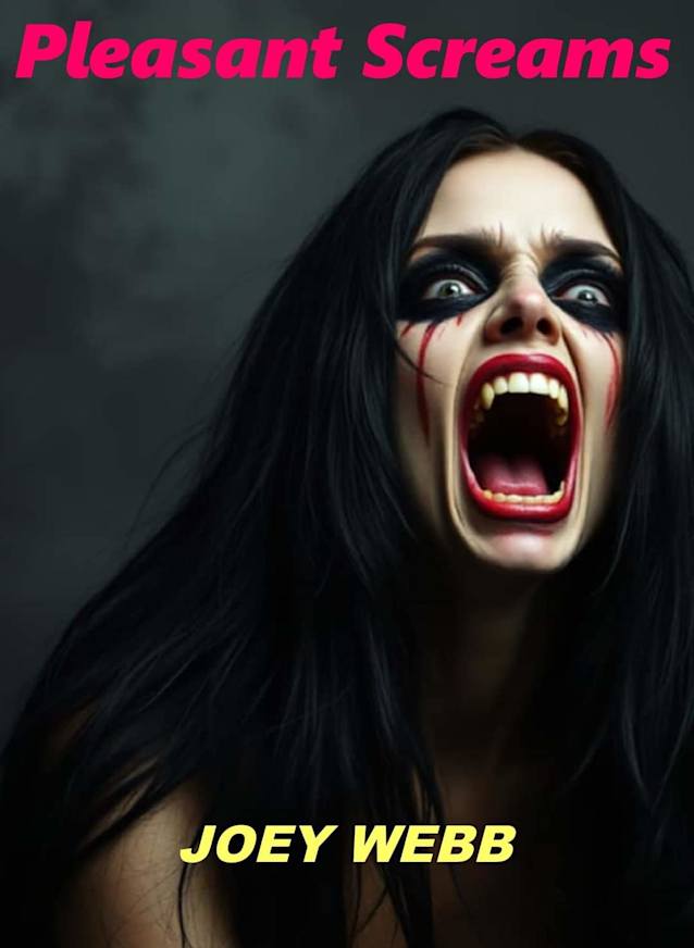 Pleasant Screams 