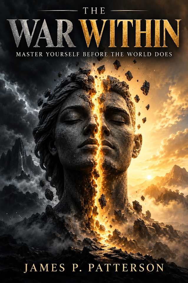 The War Within: Master Yourself Before the World Does