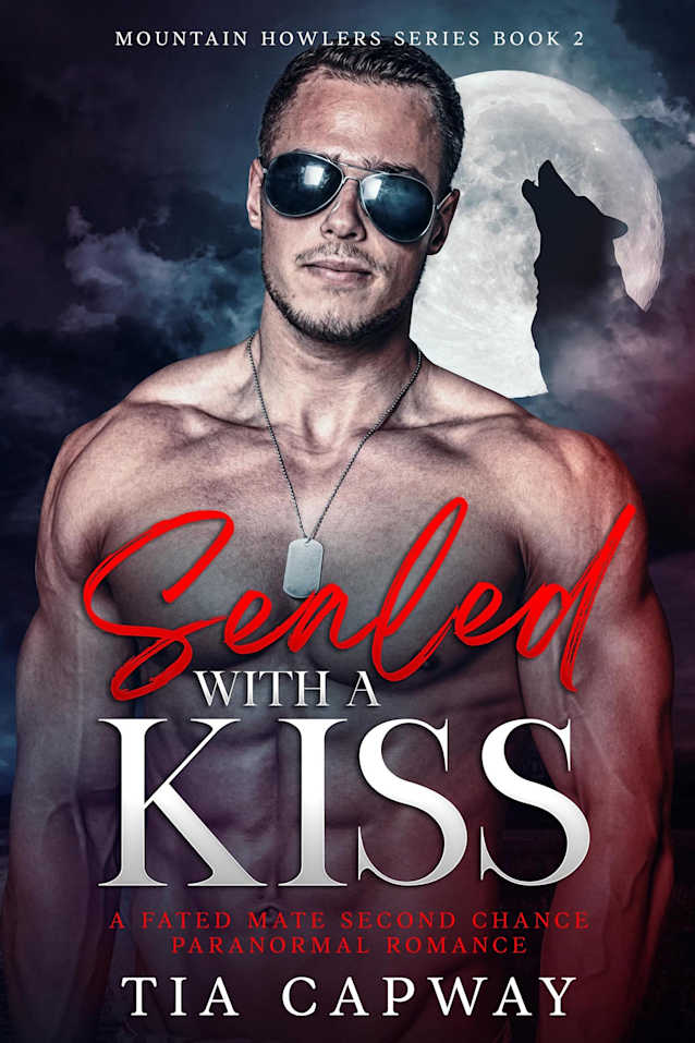 Sealed with a Kiss