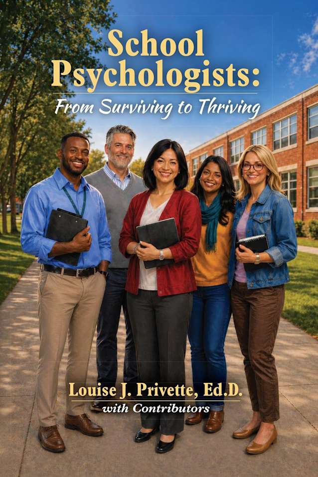 School Psychologists: From Surviving to Thriving