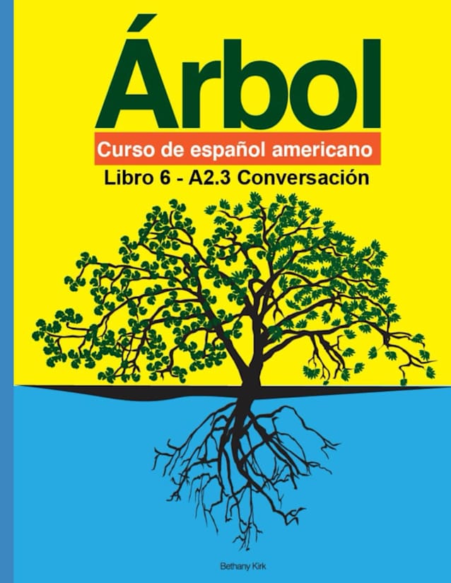 A2.3 Conversación- librito individual