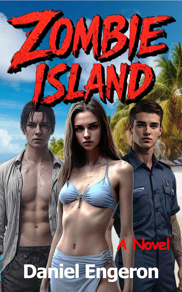 Zombie Island