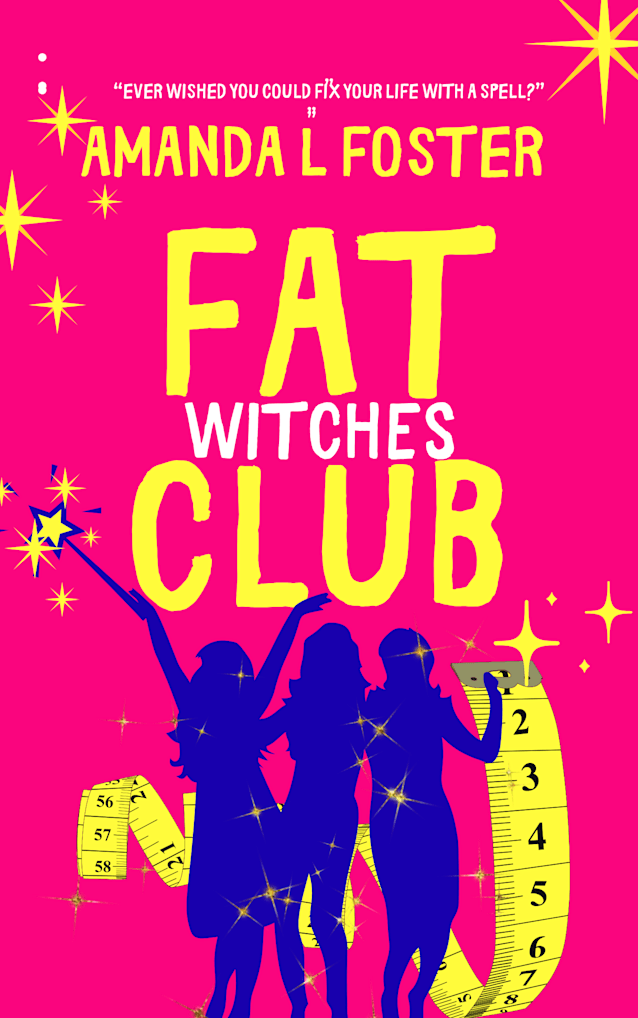 Fat Witches Club
