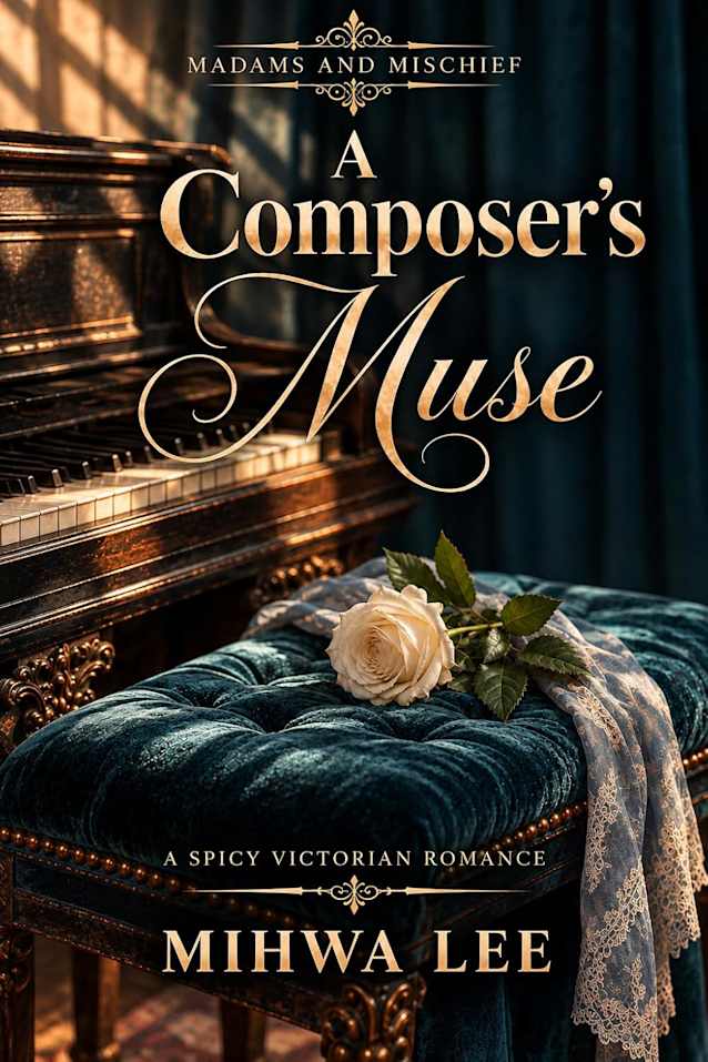 A Composer’s Muse