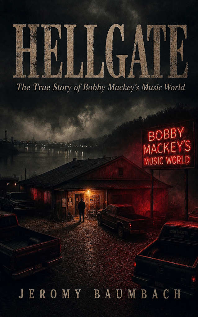 Hellgate: The True Story of Bobby Mackey’s Music World