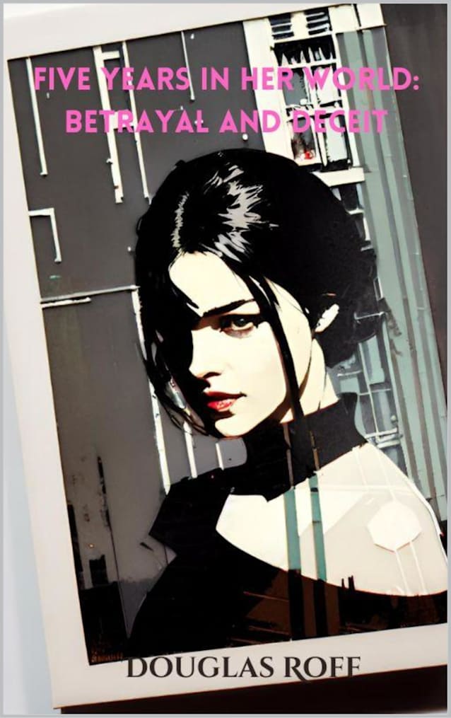 Five Years In Her World: Betrayal and Deceit