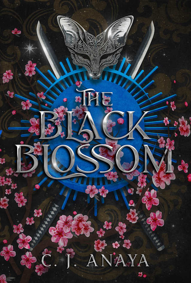 The Black Blossom
