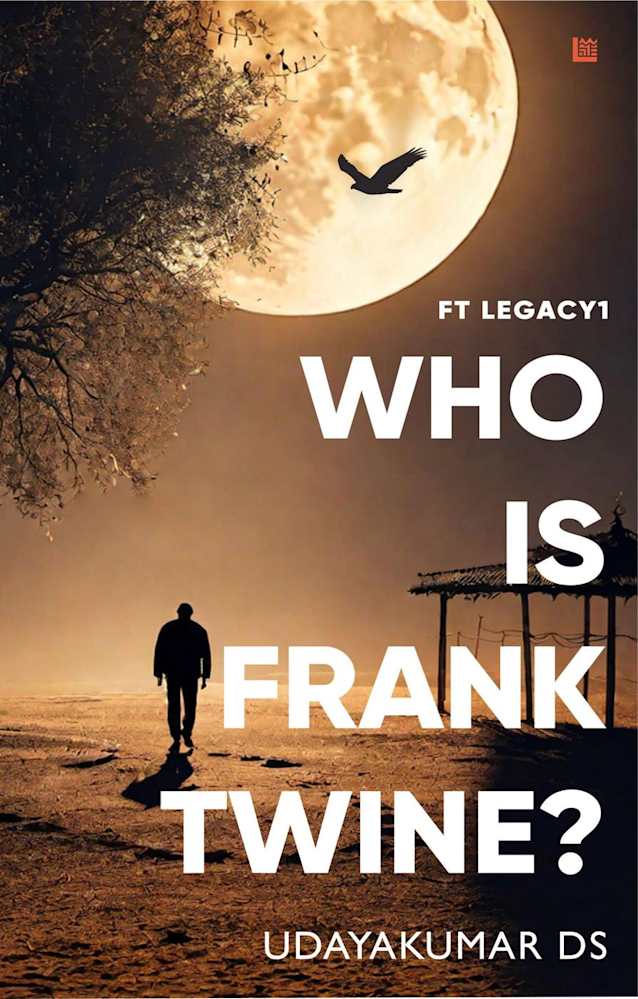 Ft Legacy 1: Who Is Frank Twine?