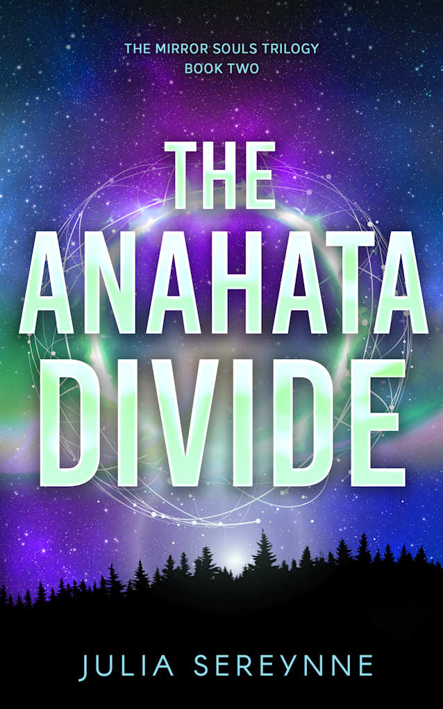 The Anahata Divide