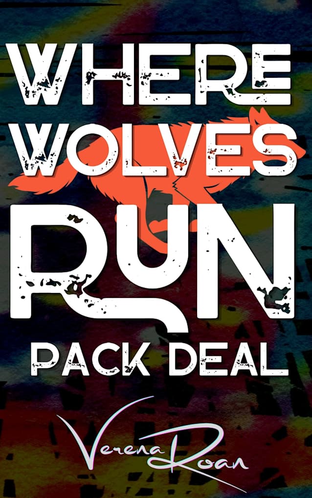 Where Wolves Run 