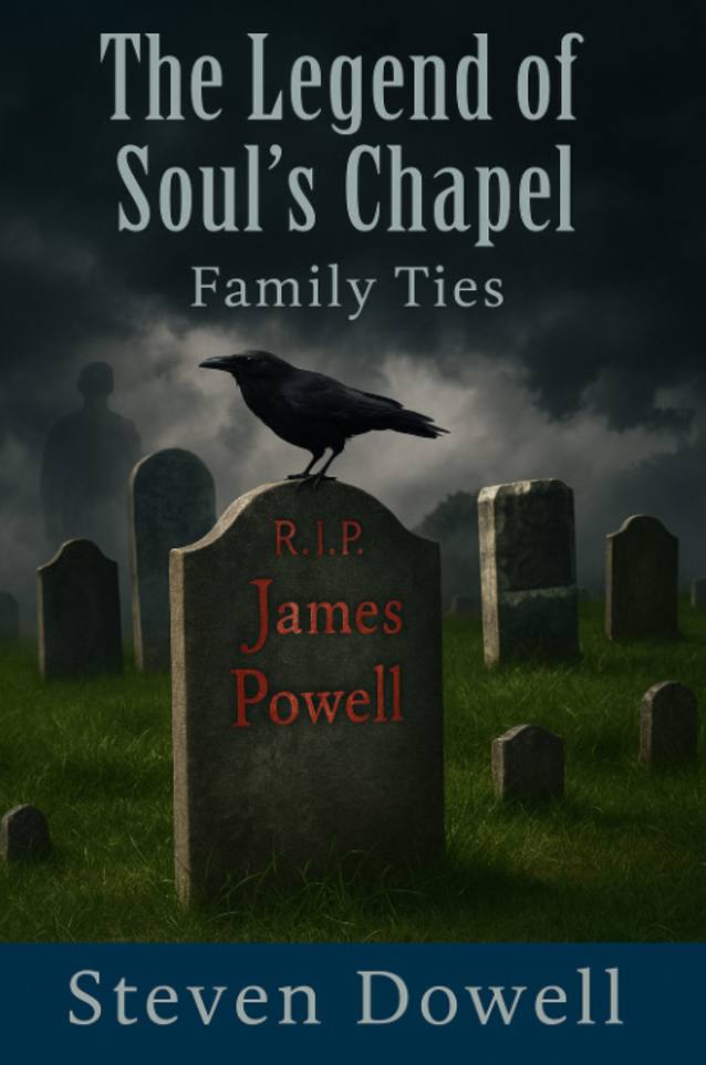 The Legend of Souls Chapel