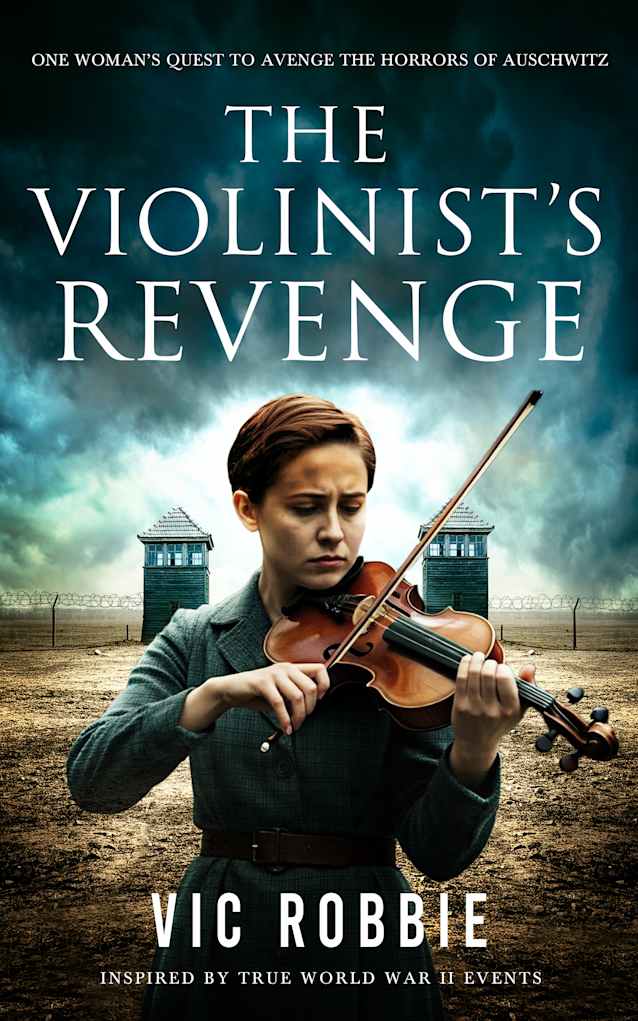 The Violinist’s Revenge 