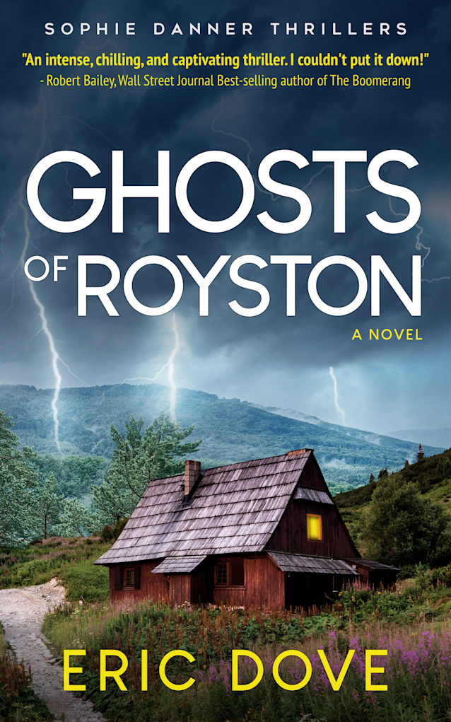 Ghosts of Royston
