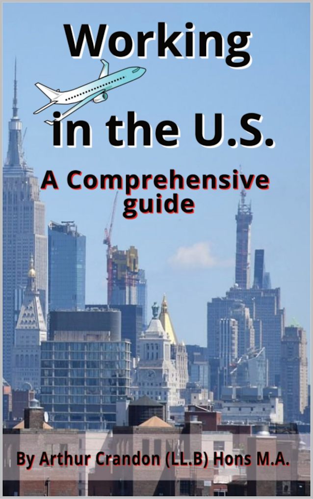 Working in the U.S.: A Comprehensive guide