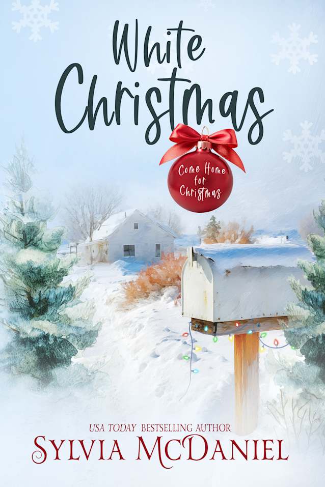 White Christmas (Coming Home For Christmas, #2)
