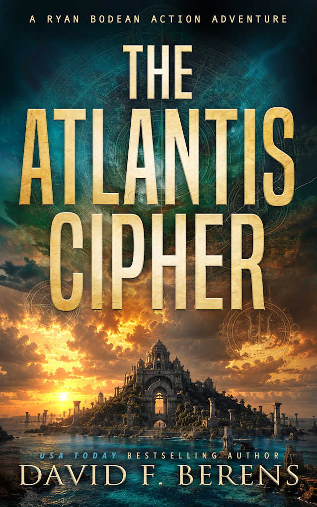 The Atlantis Cipher