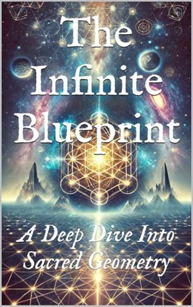 The Infinite Blueprint: A Deep Dive Into Sacred Geometry