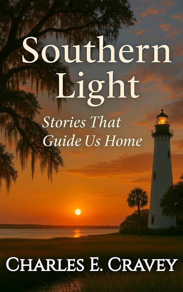 Southern Light: Stories That Guide Us Home
