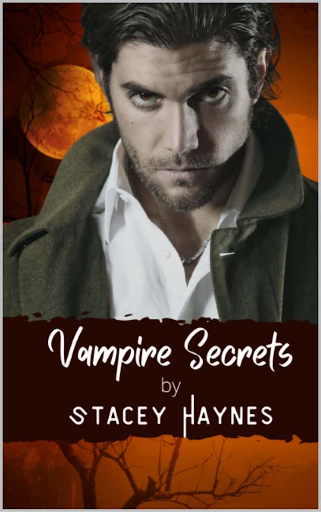 Vampire Secrets