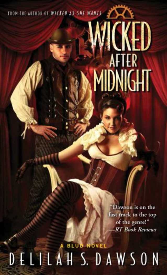 Wicked after Midnight