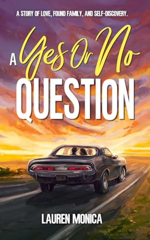 A Yes or No Question