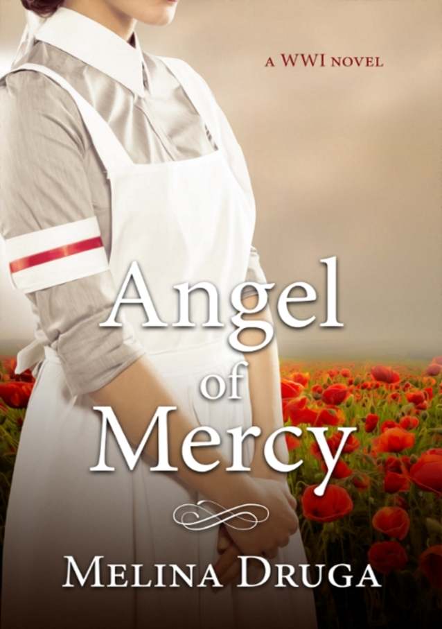 Angel of Mercy 