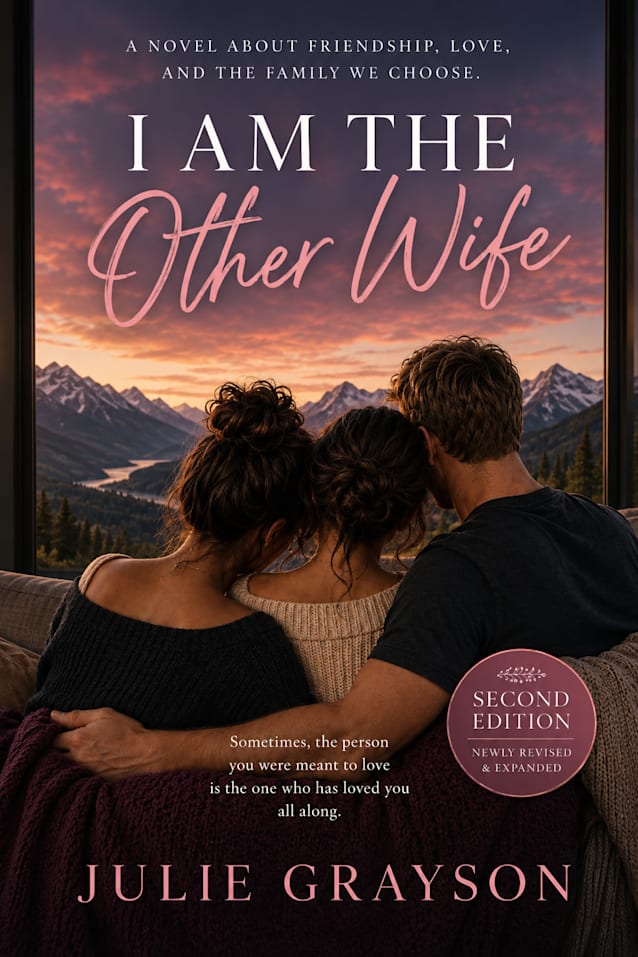 I am the Other Wife