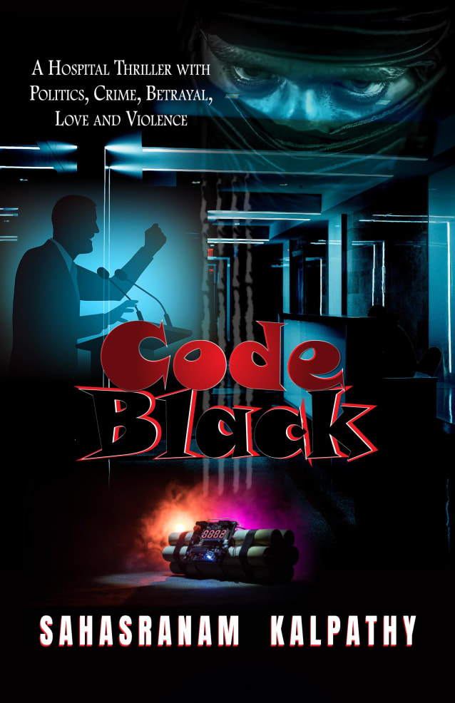 CODE BLACK