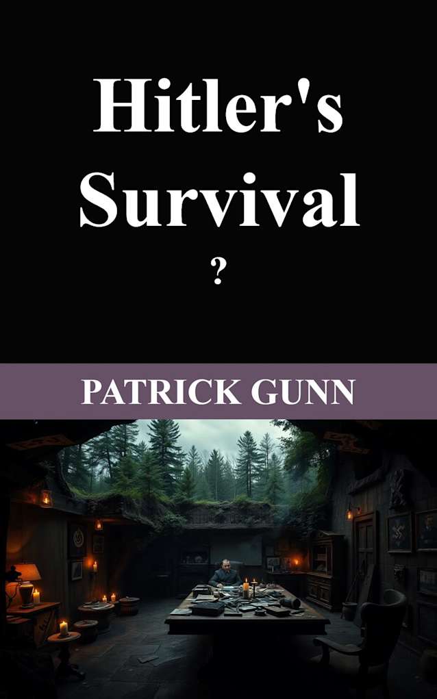 Hitler’s Survival ?