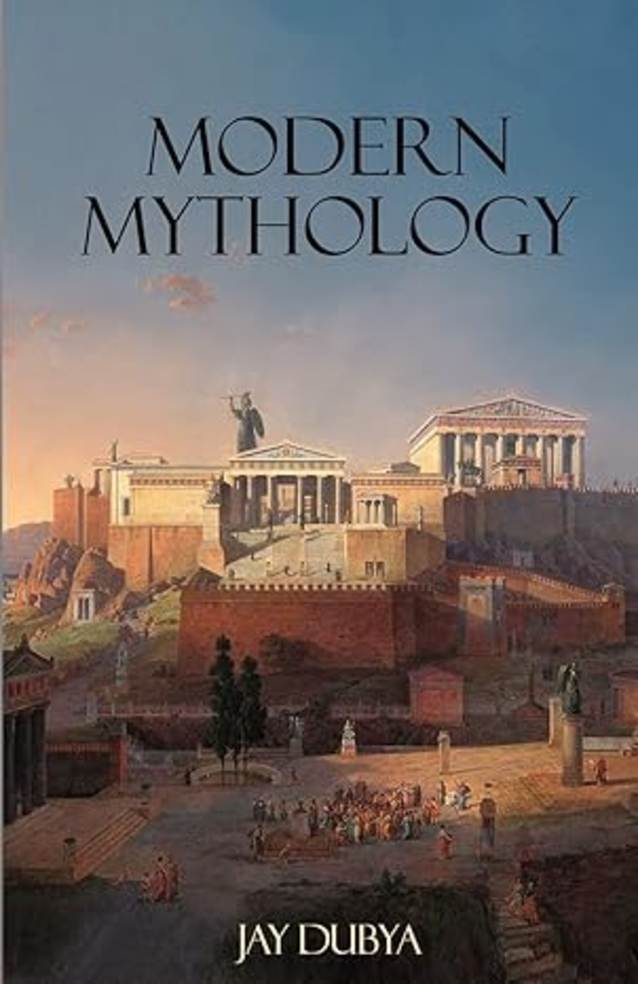 Modern Mythology