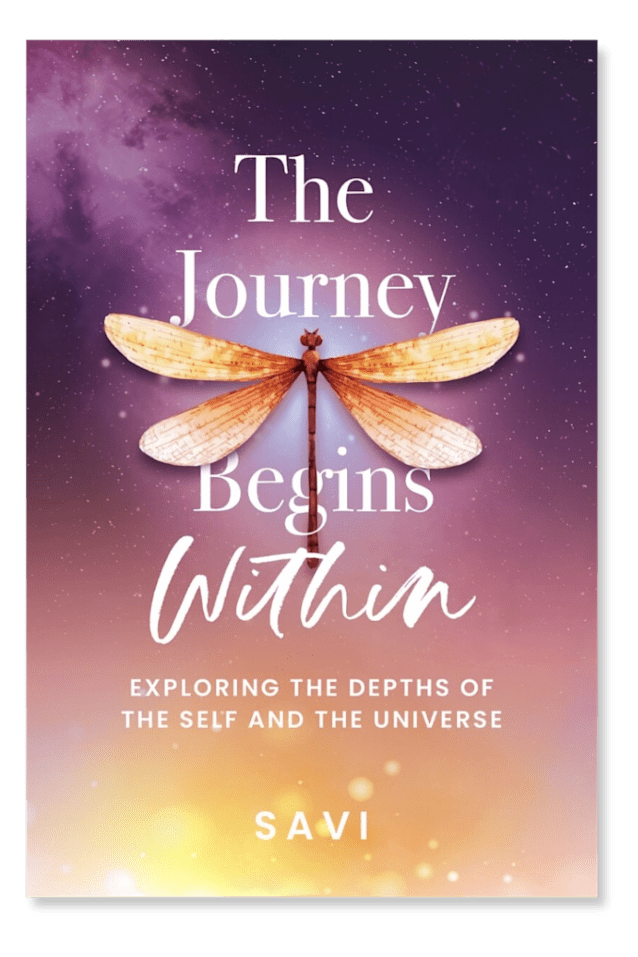 The Journey Begins Within