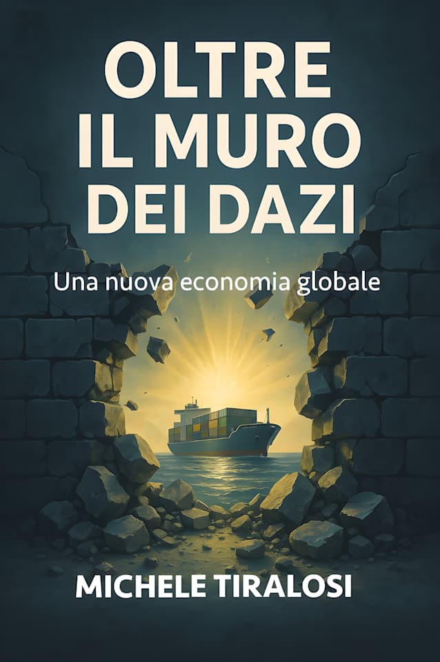 Oltre il muro dei dazi