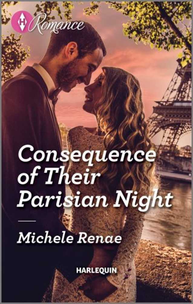 Consequence of Their Parisian Night
