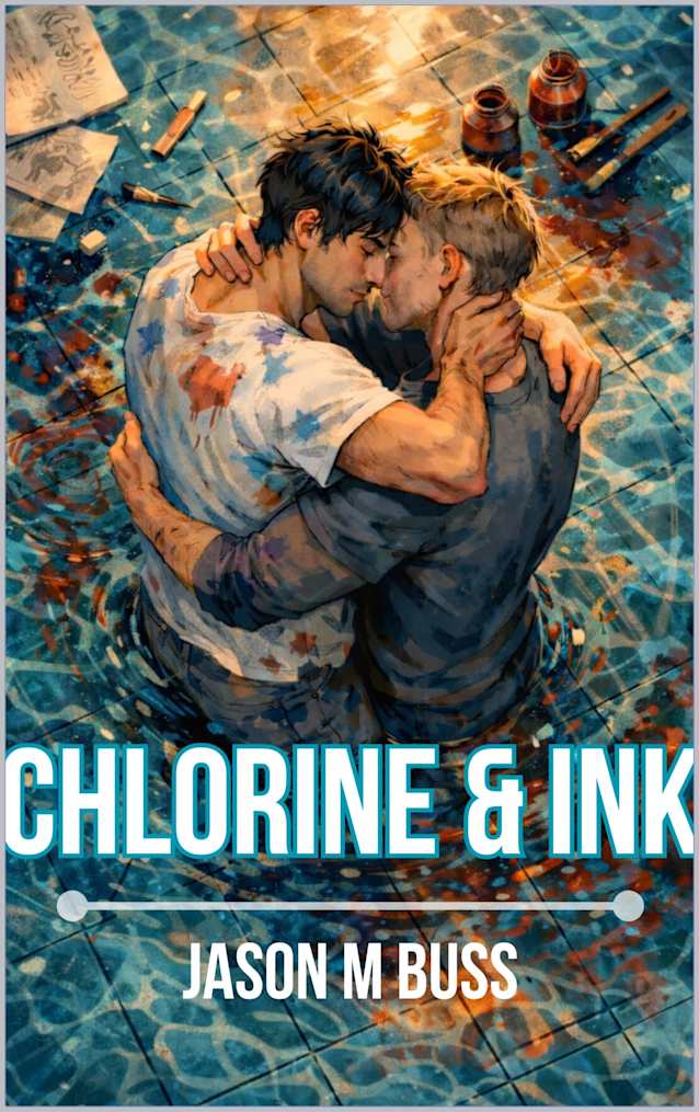 Chlorine & Ink