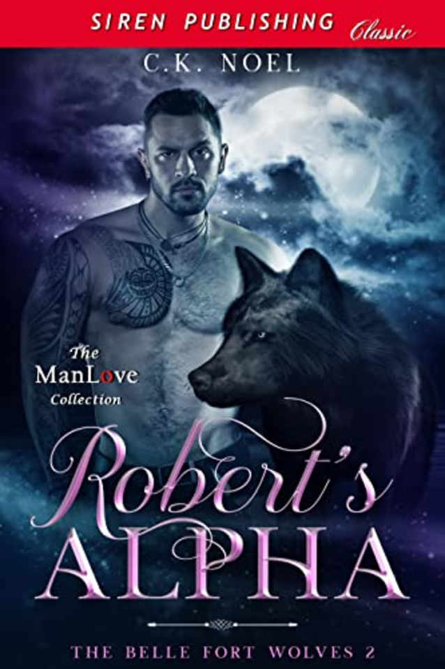 Robert’s Alpha