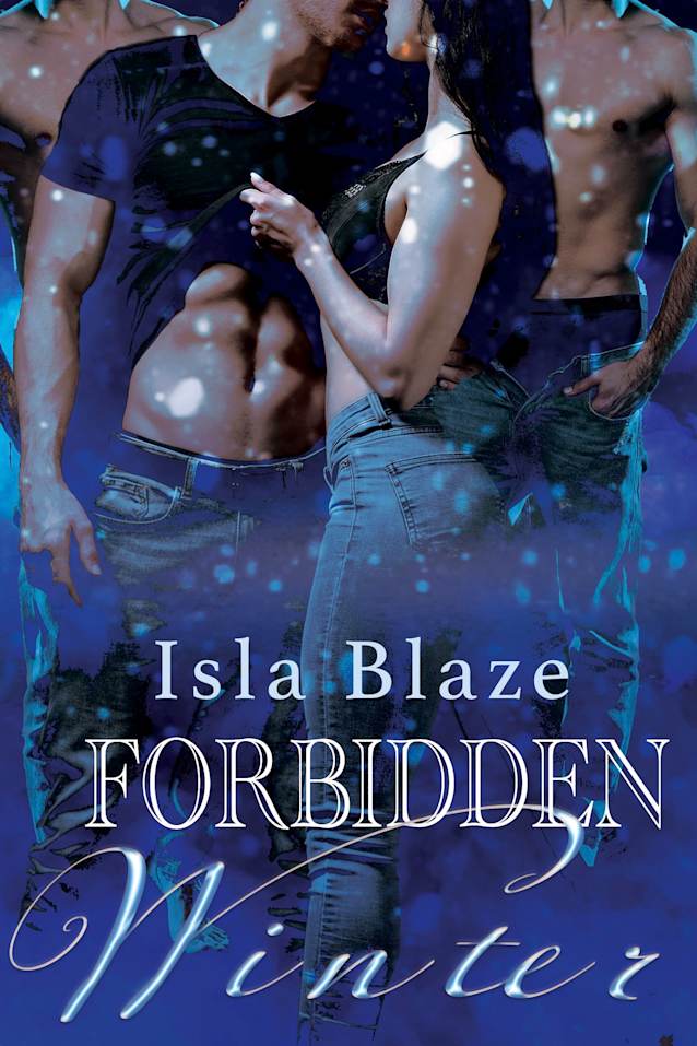 Forbidden Winter: Forbidden Seasons Book 3