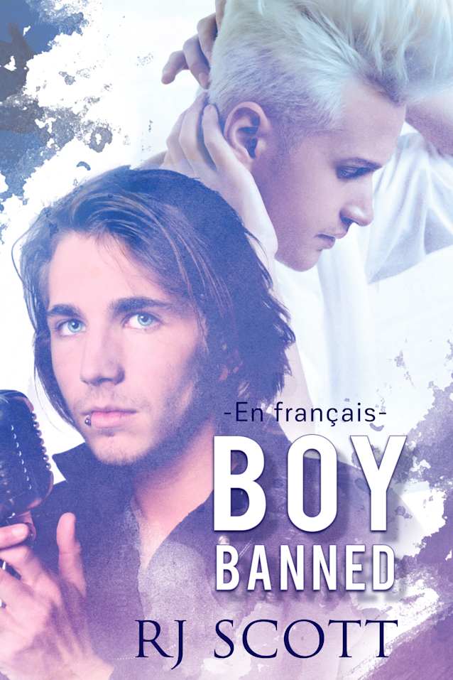 Boy Banned en français