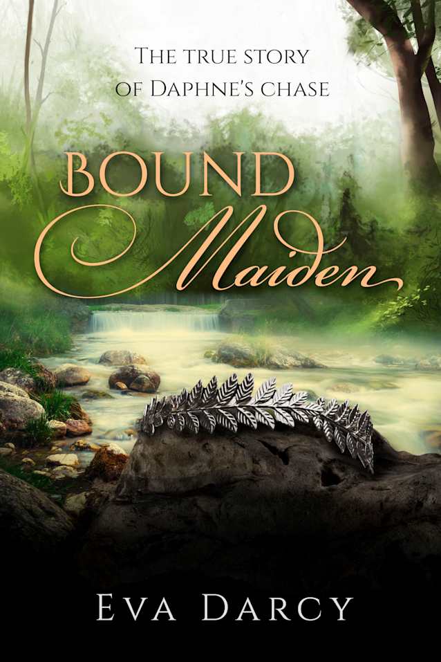 Bound Maiden : Daphne’s Chase (Bacchanalia Book 2)