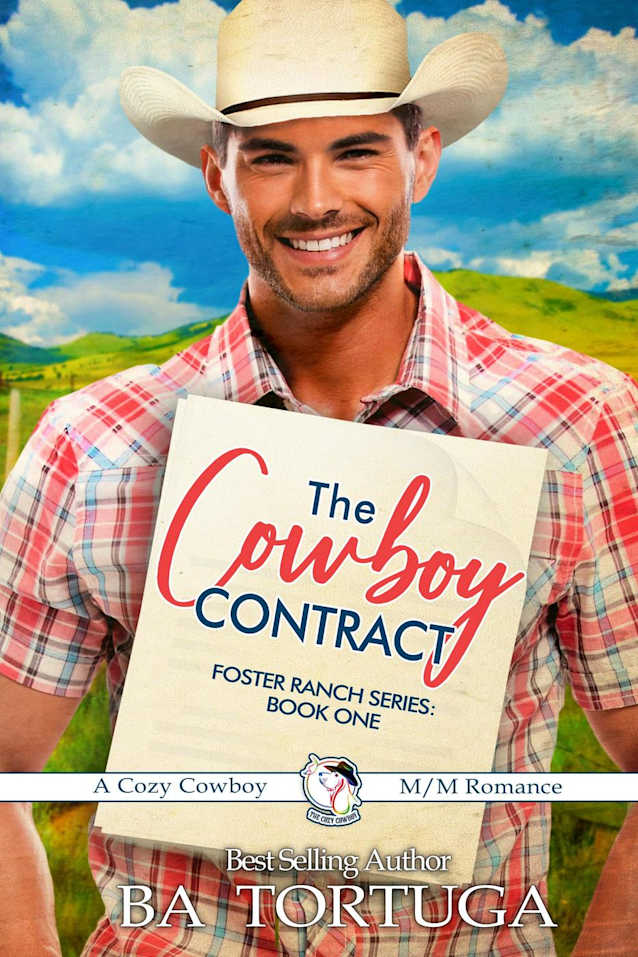 The Cowboy Contract