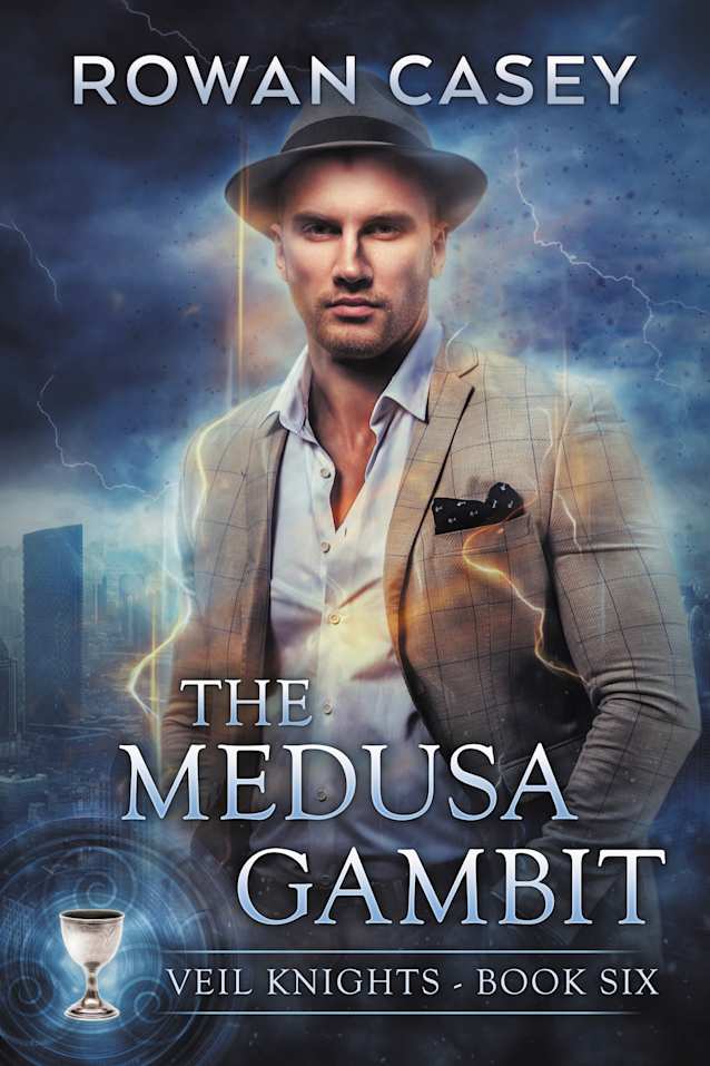 Medusa Gambit