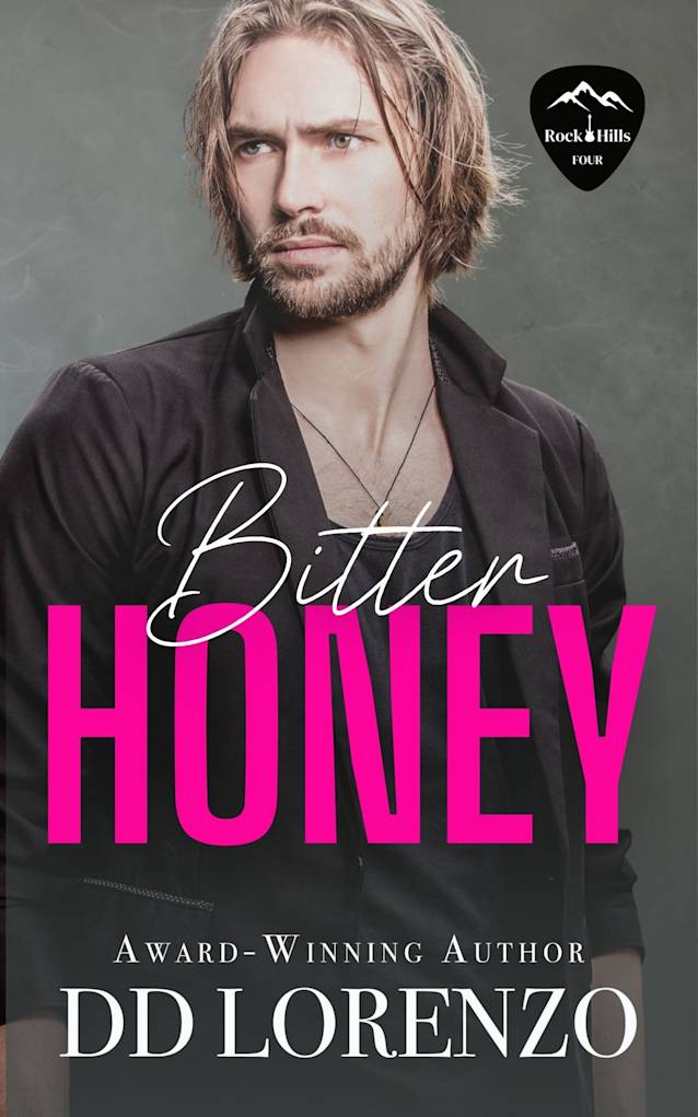 Bitter Honey: Rock Hills Book 4