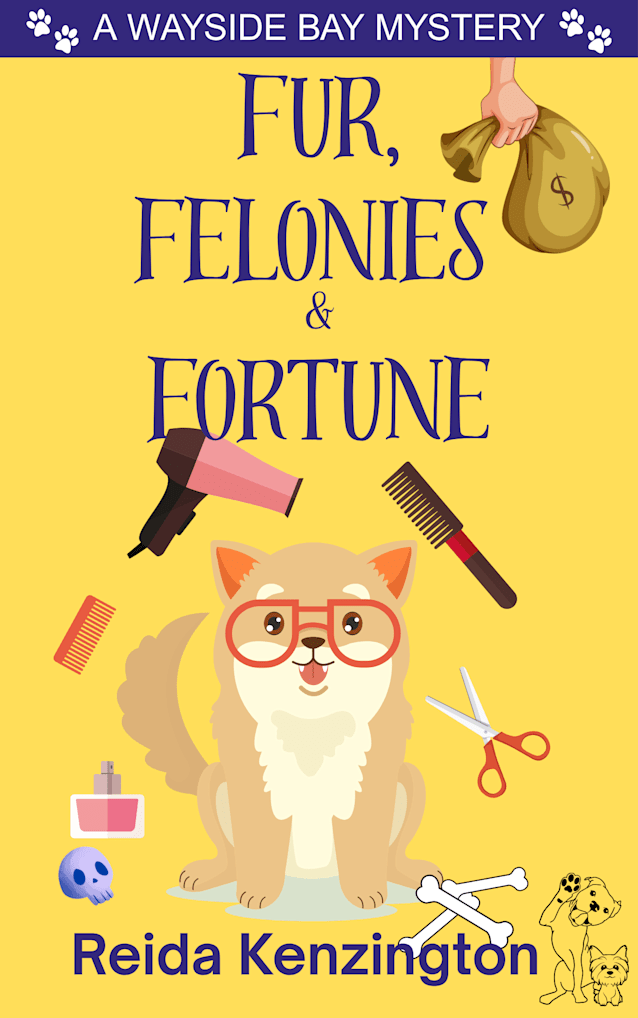 Fur, Felonies & Fortune