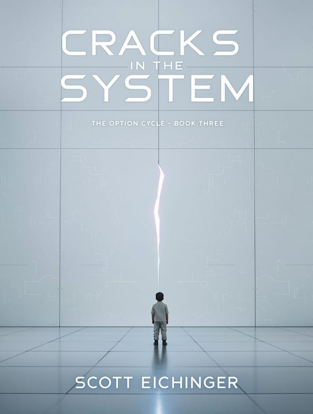Crack’s in the System (Option Cycle)