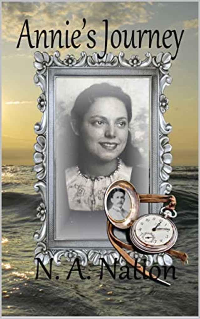 Annie’s Journey