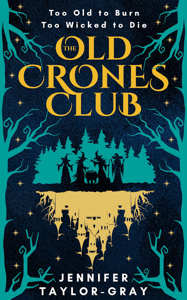 The Old Crones Club