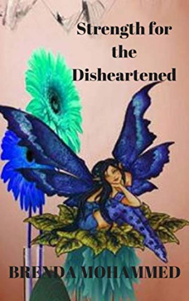 Strength for the Disheartened