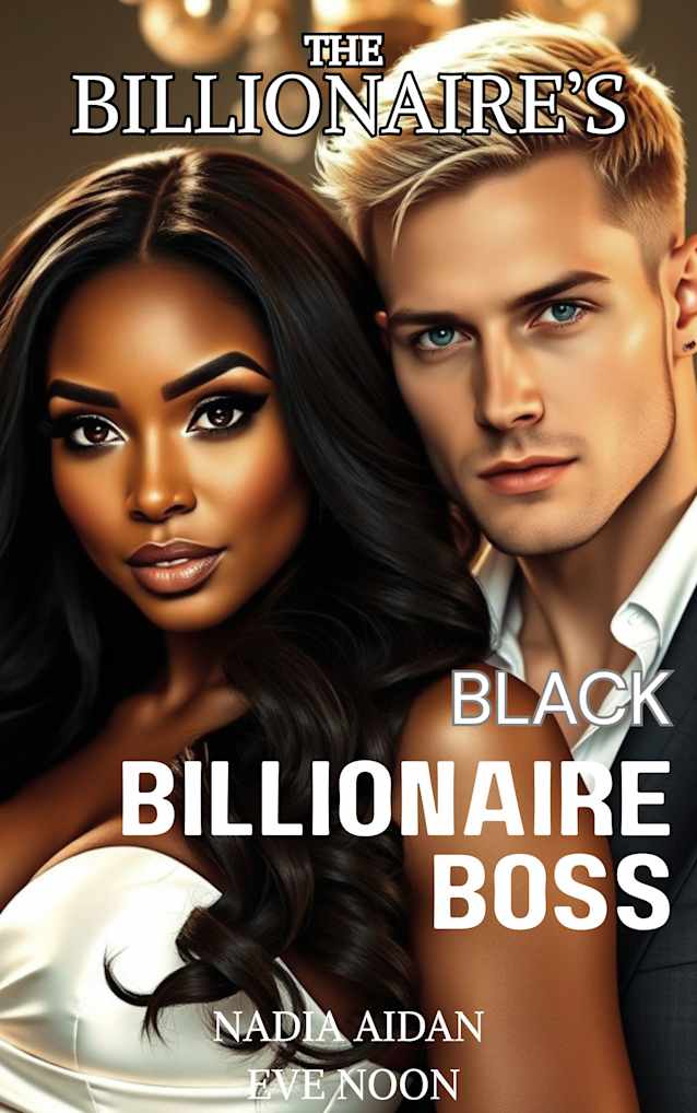 The Billionaire’s Black Billionaire Boss : (BWWM BBW Interracial Pregnancy) (The Billionaire Series)